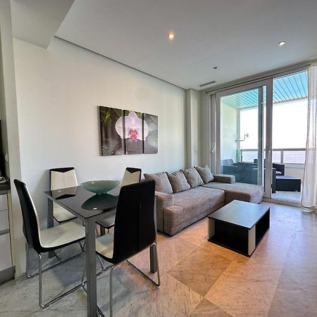 Gemelos 28 Balcon Al Mediterraneo เบนิดอร์ม ภายนอก รูปภาพ