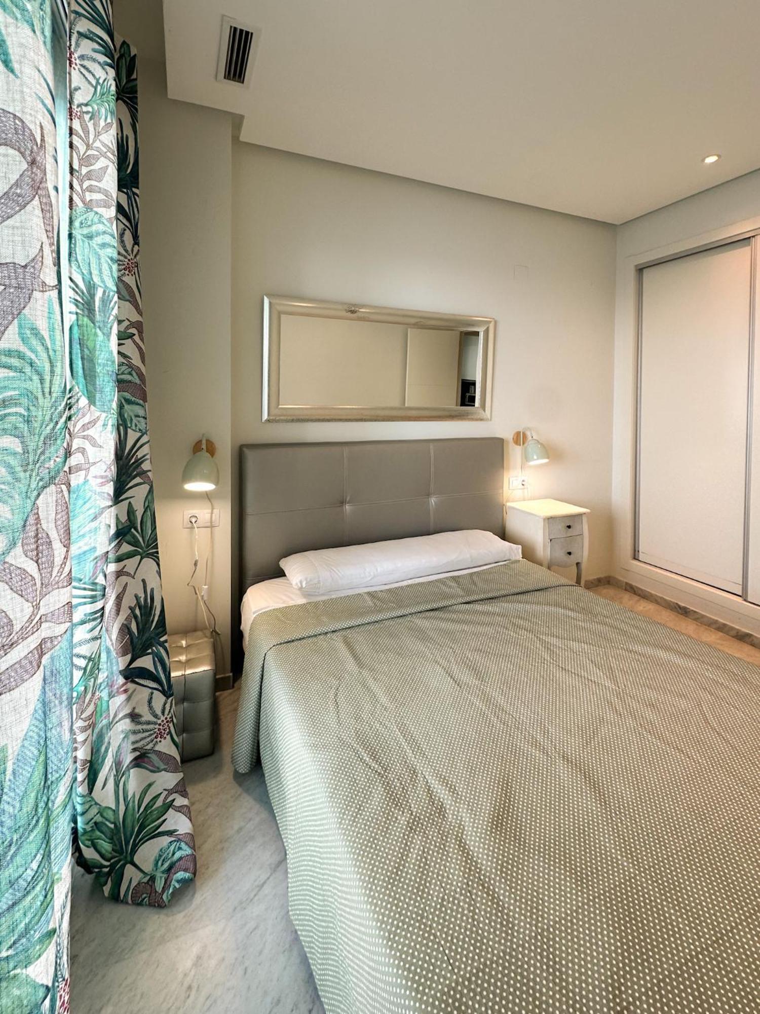 Gemelos 28 Balcon Al Mediterraneo เบนิดอร์ม ภายนอก รูปภาพ