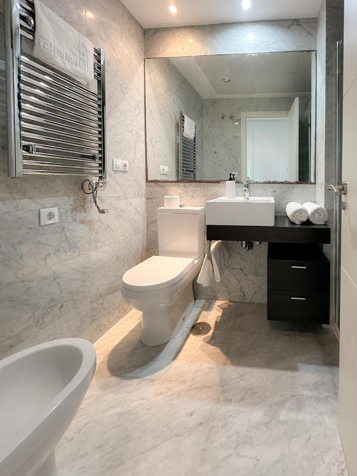 Gemelos 28 Balcon Al Mediterraneo เบนิดอร์ม ภายนอก รูปภาพ