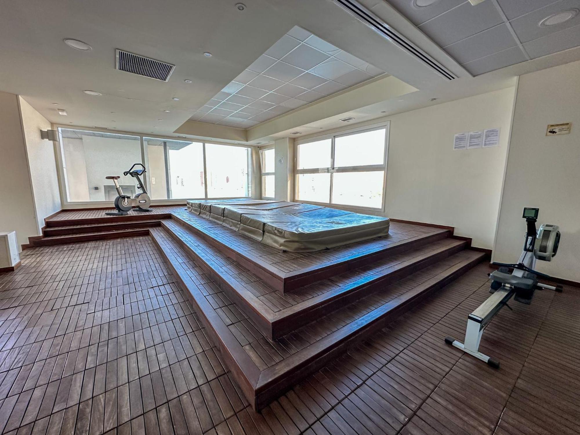 Gemelos 28 Balcon Al Mediterraneo เบนิดอร์ม ภายนอก รูปภาพ
